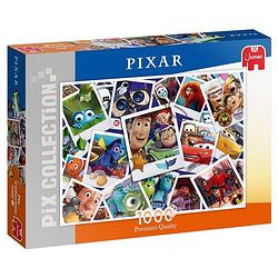 Foto van Jumbo puzzel pixar 1000pcs