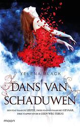 Foto van Dans van schaduwen - yelena black - ebook (9789048830657)