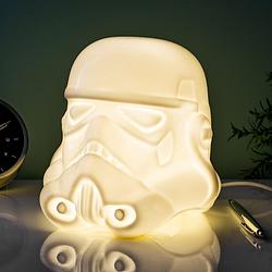 Foto van Stormtrooper helm lamp