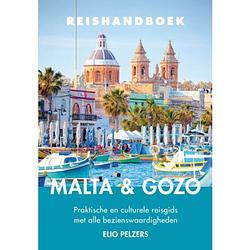 Foto van Malta en gozo - reishandboek