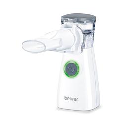 Foto van Beurer inhalator ih 57