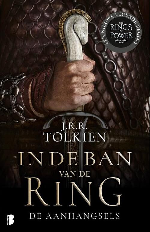 Foto van De aanhangsels - j.r.r. tolkien - paperback (9789022599631)