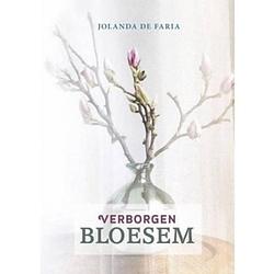 Foto van Verborgen bloesem