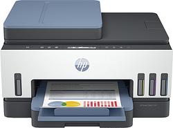 Foto van Hp smart tank 7605