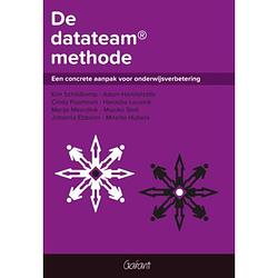 Foto van De datateam methode