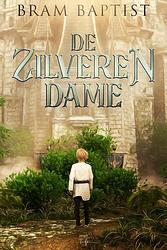 Foto van De zilveren dame - bram baptist - ebook (9789464208597)