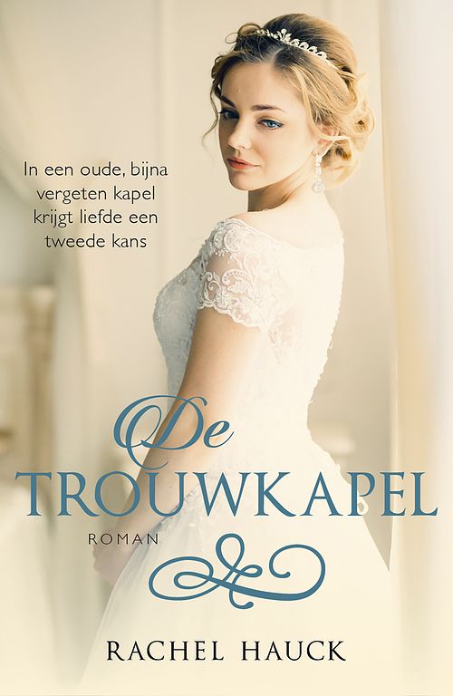 Foto van De trouwkapel - rachel hauck - ebook (9789029726481)