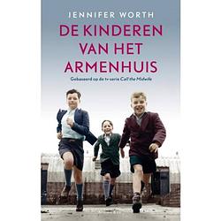 Foto van De kinderen van het armenhuis