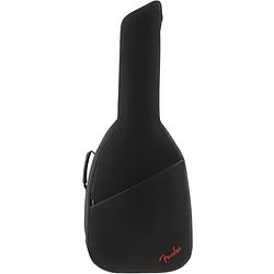 Foto van Fender fa405 gigbag voor dreadnought akoestische gitaar