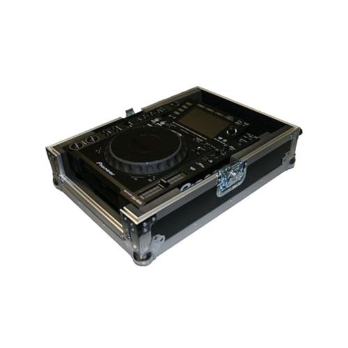 Foto van Prodjuser flightcase voor cdj 2000nxs, 2000 en 900