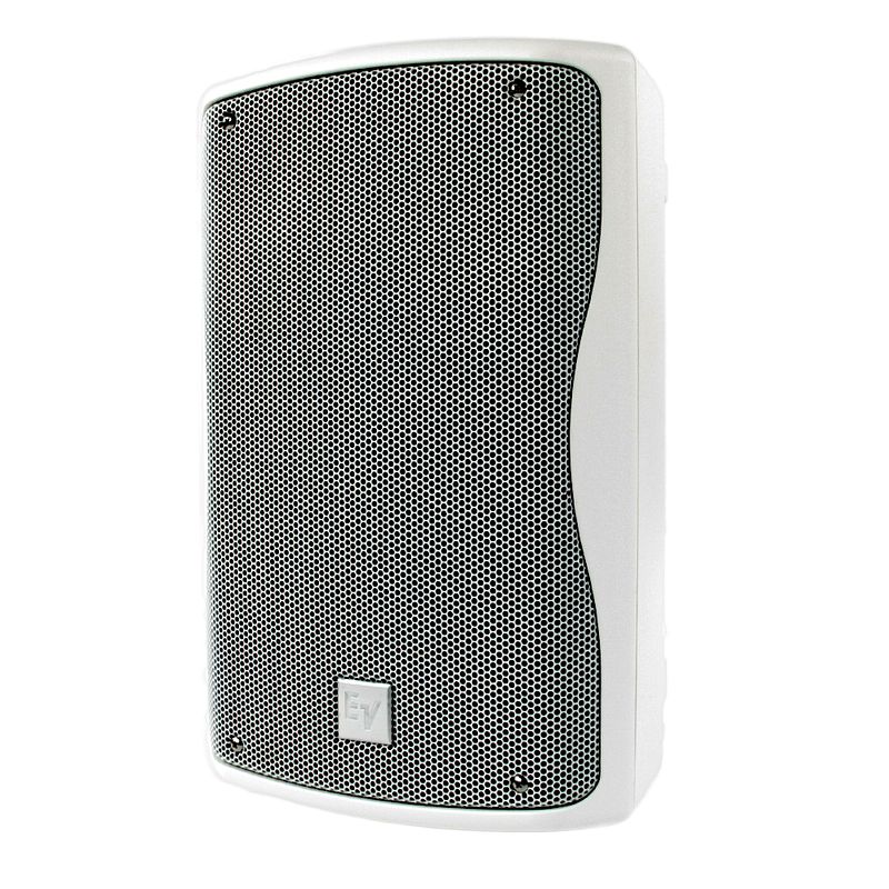 Foto van Electro-voice zx1-90w 8 inch passieve luidspreker wit