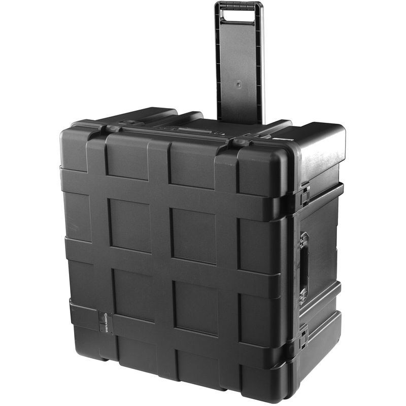 Foto van Odyssey vu262616hwnf universele trolley case, 67 x 65 x 34 cm