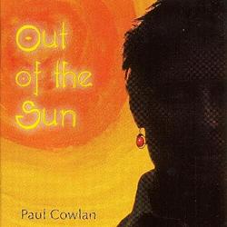 Foto van Out of the sun - cd (4015307105729)