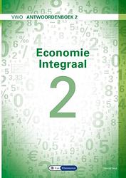 Foto van Economie integraal - gerrit gorter, herman duijm - paperback (9789462873667)