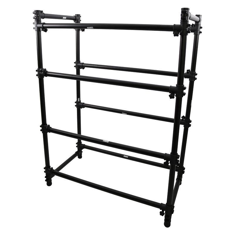 Foto van Innox flexic system g basic rack 100 x 50 x 150 cm