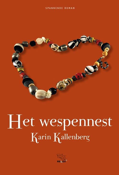 Foto van Het wespennest - karin kallenberg - ebook (9789464492392)