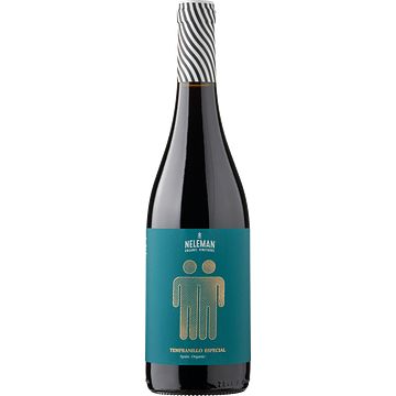 Foto van Neleman tempranillo especial 750ml aanbieding bij jumbo | 25% korting