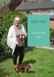 Foto van Vanuit het hart - joke mol - paperback (9789402196214)