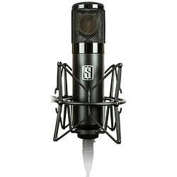 Foto van Slate digital vms ml-1 grootmembraan modelling microfoon