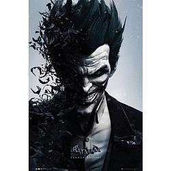 Foto van Gbeye batman origins joker bats poster 61x91,5cm