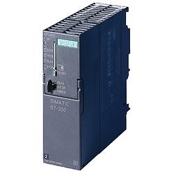 Foto van Siemens 6es7312-1ae14-0ab0 6es73121ae140ab0 centrale plc-module