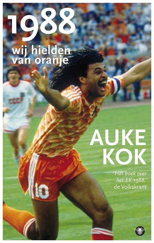 Foto van 1988 - auke kok - ebook (9789060059555)