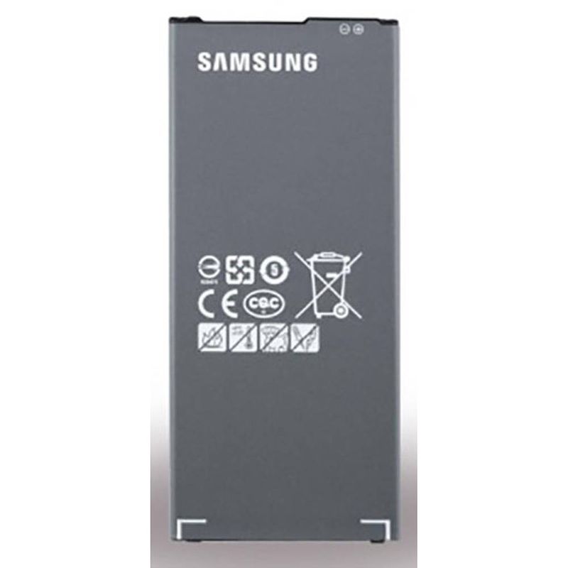 Foto van Samsung telefoonaccu samsung galaxy a5 (2016) 2900 mah