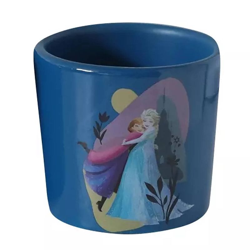 Foto van Disney - bloempot frozen 2 dia 8x7.5 cm