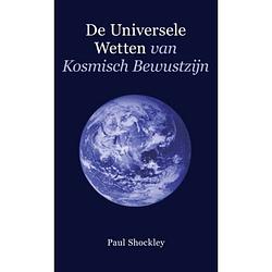 Foto van De universele wetten van kosmisch bewustzijn