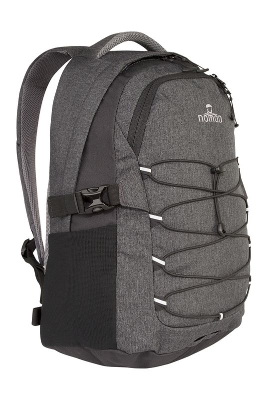 Foto van Nomad® - velocity 20 l laptop tagesrucksack