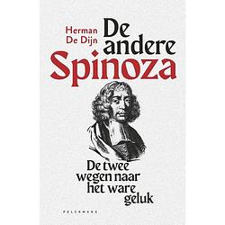 Foto van De andere spinoza