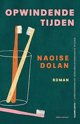 Foto van Opwindende tijden - naoise dolan - ebook (9789025458270)