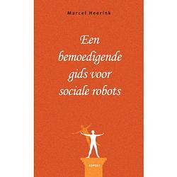 Foto van Een bemoedigende gids voor sociale robots