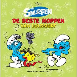 Foto van De beste moppen van lolsmurf - de smurfen