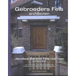 Foto van Gebroeders fels, architecten