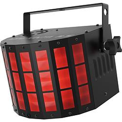 Foto van Chauvet dj mini kinta ils led multi-effect