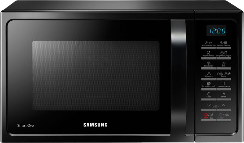 Foto van Samsung mc28h5015ak