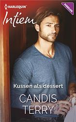 Foto van De kincade-broers - 3 kussen als dessert - candis terry - ebook