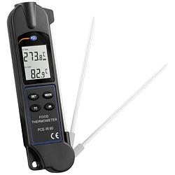 Foto van Pce instruments pce-ir 80 infrarood-thermometer optiek 4:1 -35 - 330 °c