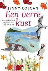 Foto van Een verre kust - jenny colgan - ebook (9789024584031)