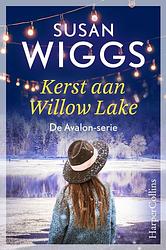 Foto van Kerst aan willow lake / een schaatsje van zilver - susan wiggs - ebook