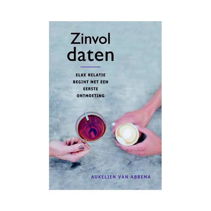 Foto van Zinvol daten