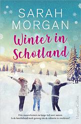 Foto van Winter in schotland - sarah morgan - ebook