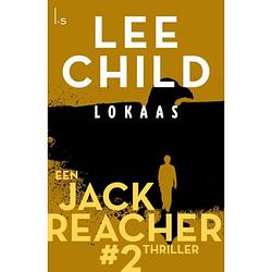 Foto van Lokaas - jack reacher