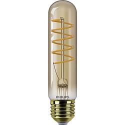 Foto van Philips lighting 871951431549500 led-lamp e27 staaf 5.5 w = 25 w warmwit (ø x l) 33 mm x 137 mm 1 stuk(s)