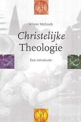 Foto van Christelijke theologie - alister mcgrath - ebook (9789043520836)