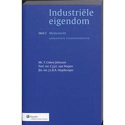 Foto van Industriële eigendom / 2 merkenrecht