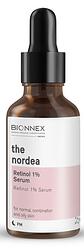 Foto van Bionnex nordea retinol 1% serum
