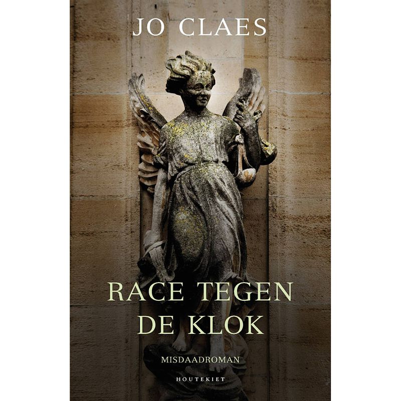 Foto van Race tegen de klok