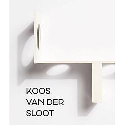 Foto van Koos van der sloot